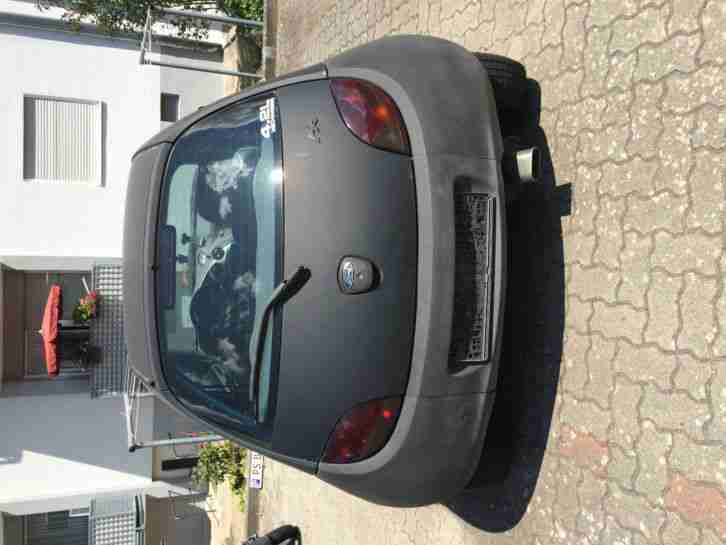 Ford Ka Bj 99 / 60 PS / 160 000 KM /Sportliches Aussehen