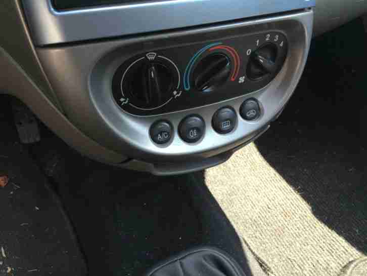 Ford Ka Bj 99 / 60 PS / 160 000 KM /Sportliches Aussehen