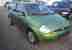 Ford Ka Fun 1. Hand Klima 64219 km
