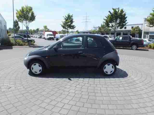 Ford Ka Fun*Klima*Radio/CD/MP3*