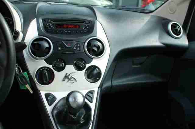 Ford Ka Ka