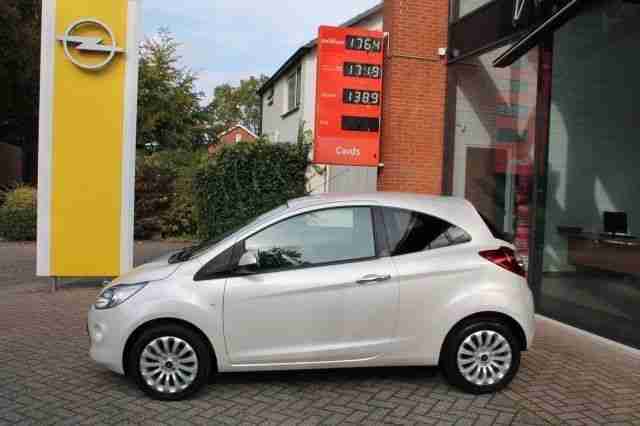 Ford Ka Ka