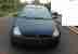 Ford Ka RBT Modell 2001 60 PS