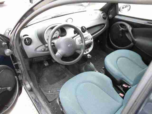 Ford Ka Student 1.3i * Euro 4 * II Hand