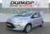 Ford Ka Titanium 1.2 Klima BC CD eFH ZV FB Dachspoile