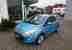 Ford Ka Titanium 1.2 Klimaautomatik SHZ Bluetooth