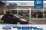 Ka Titanium 69 PS Klima CD Nebel