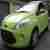 Ford Ka Titanium