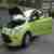 Ford Ka Titanium