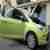 Ford Ka Titanium