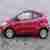 Ford Ka Titanium