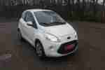 Ka Titanium TDCI
