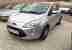 Ford Ka Titanium erst 51000 Kilometer Scheckheft