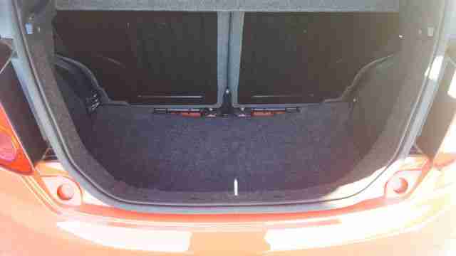 Ford Ka Trend | KLIMA, WENIG KM, 2.HAND