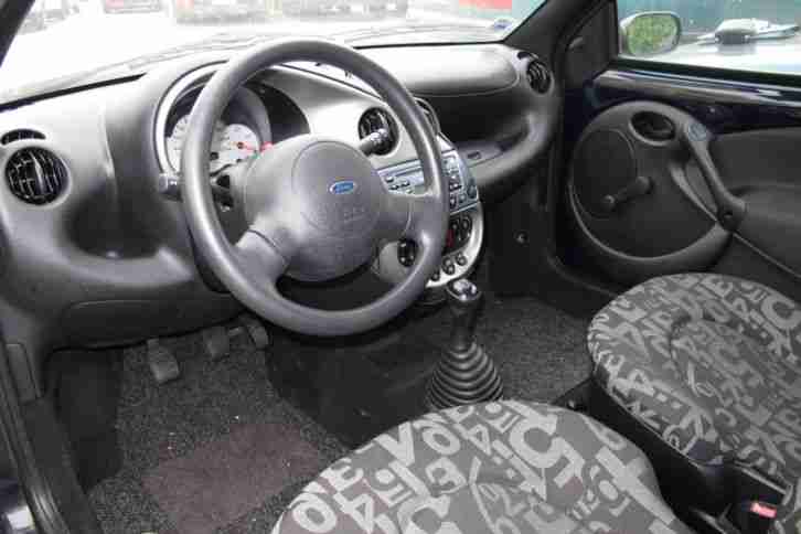 Ford Ka Viva