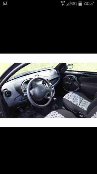 Ford Ka mit Ruckfahrkamera Super Angebot !!!!