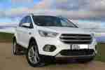 Kuga 1, 5 l EcoBoost 110 kW (150PS) 5T Titanium