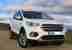 Ford Kuga 1, 5 l EcoBoost 110 kW (150PS) 5T Titanium Crossover 6 Gang Dez. 2017