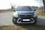 Kuga 2.0 TDCi 4x4 Aut Individual