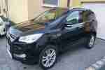 Kuga 2.0 TDCi 4x4 Individual