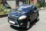 Kuga 2.0 tdci 4x4