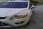 Kuga TDCI Individual 03 2011