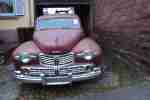 Ford Lincoln Continentel Bj.48 Oldtimer Hot Rod .