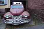 Ford Lincoln Continentel Bj.48 Oldtimer Hot Rod Tausch