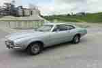 Ford Maverick 72 mit 289cui v8