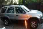 Maverick XLT SUV Geländewagen