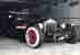 Ford Model A Sedan , Rat Rod, Hot Rod, Oldtimer