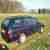 Ford Mondeo 1
