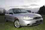 Mondeo 1.6 TÜV Neu