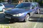 Mondeo 1.6 Turnier