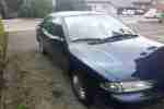 Mondeo 1.6l