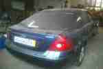 Mondeo 1, 8 Limousine 2002 RHD Bastlerfahrzeug,