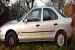 Mondeo 1, 8i, 115Ps