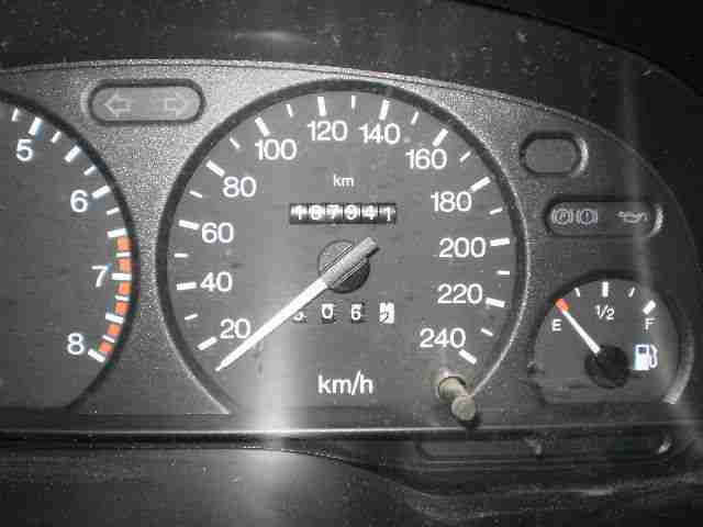  Ford Mondeo 1 Kombi + sehr viele Neuteile