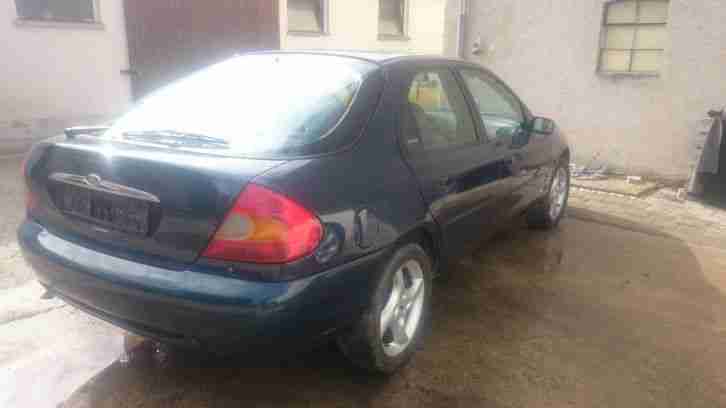 Ford Mondeo 116 PS BJ 1997 ohne TÜV