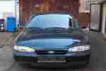 Mondeo