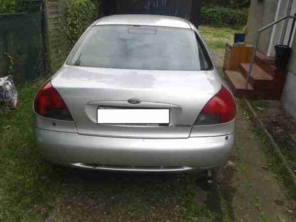 Ford Mondeo 16 V, Klimaanlage, Tüv 09/14