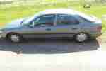 Mondeo