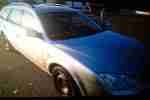 Mondeo
