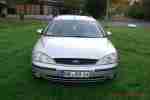 Mondeo