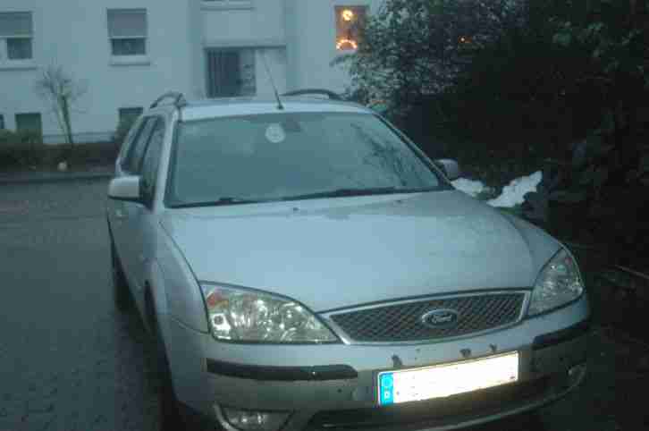Mondeo