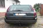 Mondeo 2, 0 TDCI, GHIA, 131 PS, 201Tkm