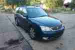 Mondeo 2, 0 TDDI