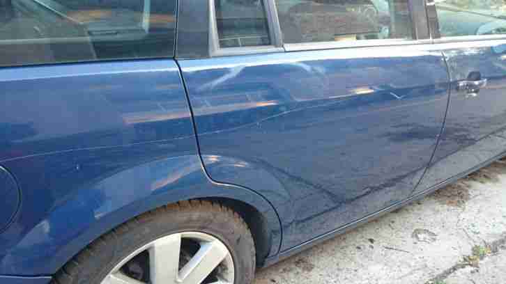 Ford Mondeo 2,0 TDDI