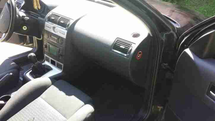 Ford Mondeo 2.0 Turnier TDCi *Navi* Euro 4 *6-Gang*