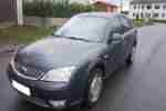 Mondeo 2.2 TDCi Limousine 2.Hand Tüv Neu bis 10